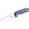 Нож GANZO FIREBIRD FH91-GY
